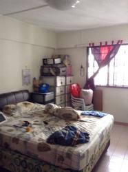 Blk 709 Hougang Avenue 2 (Hougang), HDB 4 Rooms #61529342